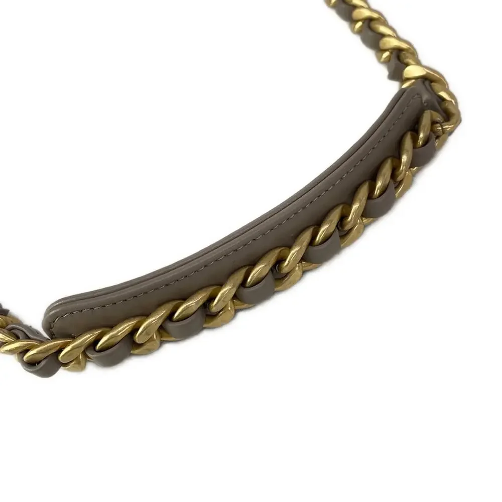 CHANEL 25 medium